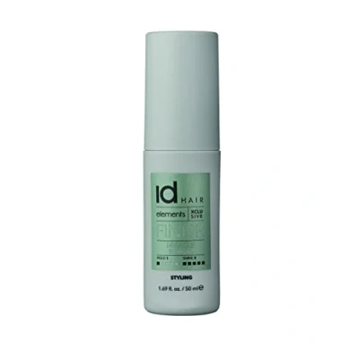 Afbeelding van idHAIR Elements Xclusive Finish Miracle Serum 50ml