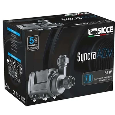 Afbeelding van Sicce Syncra Adv 7.0