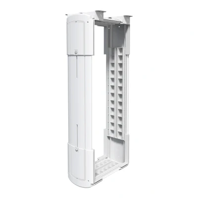 Afbeelding van Dataflex Viewlite computerhouder 200 Wit