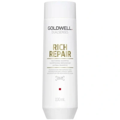 Afbeelding van Goldwell Dualsenses Rich Repair Restoring Shampoo 100 ml