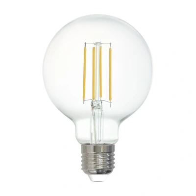 Afbeelding van Eglo Connect Led lamp Bulb E27 G80 6w