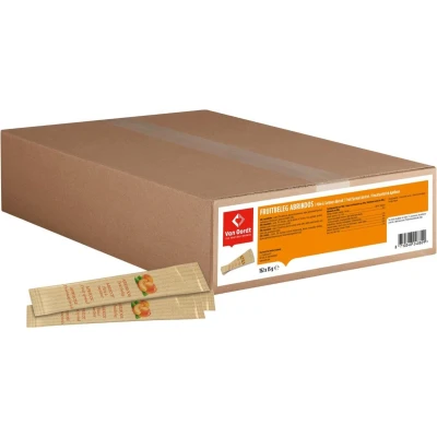 Afbeelding van Oordt Beleg Abrik Stick 152x15g