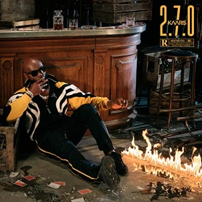Afbeelding van Kaaris 2.7.0 (CD)