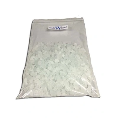 Afbeelding van Polyfosfaat Kristallen 500g Refill Pack voor Water Filter Behandeling De Scaler Verwijdert Hardheid en Kalkaanslag