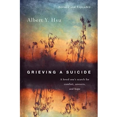 Afbeelding van Grieving a Suicide