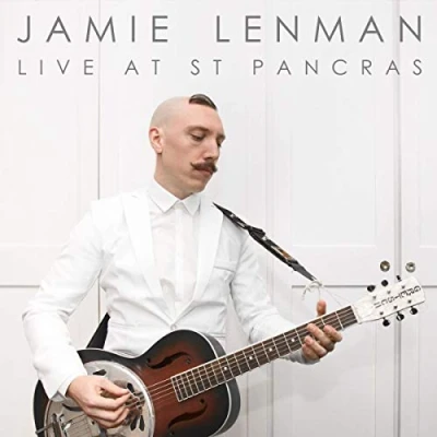 Afbeelding van Jamie Lenman Live At St..