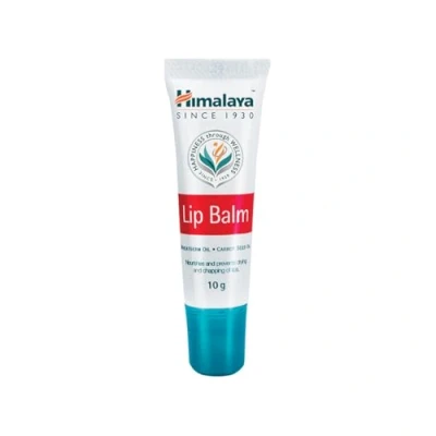 Afbeelding van Himalaya Herbals Lippenbalsem Nourishing 1ST