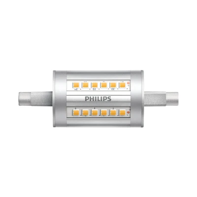 Afbeelding van LED lamp R7s Philips (7.5W, 900lm, 3000K)