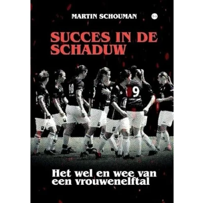 Afbeelding van Succes in de schaduw