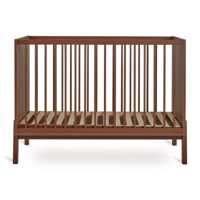 Afbeelding van Quax Ashi Ledikant 60x120 Chestnut