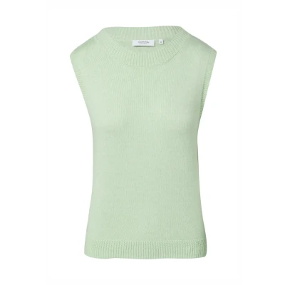Afbeelding van comma casual identity spencer lichtgroen