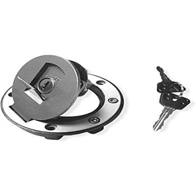 Afbeelding van V PARTS ORIGINEEL TYPE BIHR TANKDOP YAMAHA XJ600 N/FZR 600
