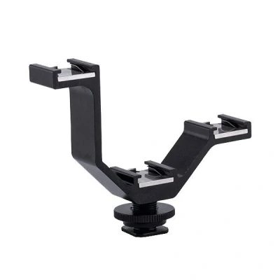 Afbeelding van Caruba Triple Mount Bracket S