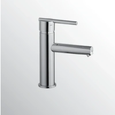 Afbeelding van Huber Tratto Bidetmengkraan Chroom TT.000600.21