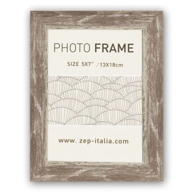 Afbeelding van Zep CC457 Tamigi Brown 13x18 cm