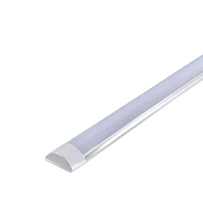 Afbeelding van LED onderbouwlamp 60 cm 18 W koud wit 6000 K 8000