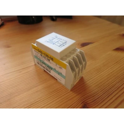Afbeelding van Allnet ALLL168X Fasekoppeling Module Ingangsspanning (bereik): 400 V/AC (max.)