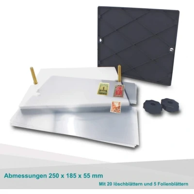 Afbeelding van Safe, Droogpers