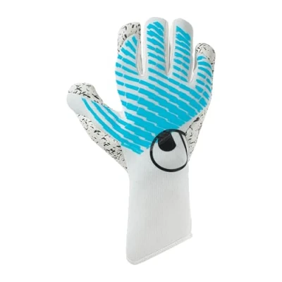 Afbeelding van Uhlsport FM Cybertec Supergrip+ HN Keepershandschoenen Maat 9