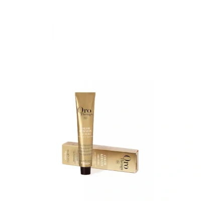 Afbeelding van Fanola Orotherapy Color Keratin 100 ml Violet