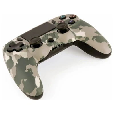 Afbeelding van Draadloze game controller voor PlayStation 4 of PC