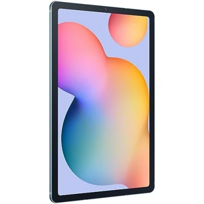 Afbeelding van Samsung Galaxy Tab S6 Lite (2022) WiFi + LTE 4G 64GB Blauw