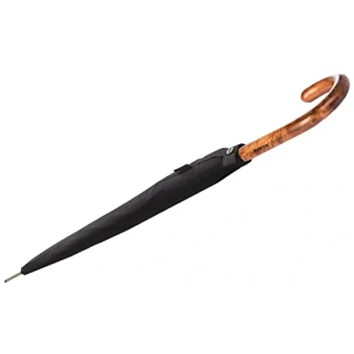 Afbeelding van Knirps Automatic Long T 771 stokparaplu black