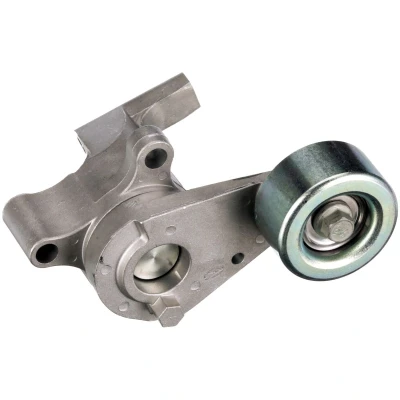 Afbeelding van Gates Spanner poly V riem T38486