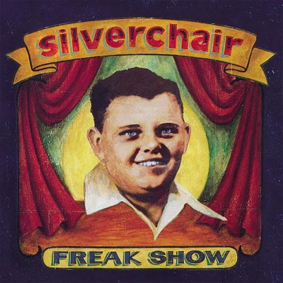 Afbeelding van Silverchair Freak Show (LP)