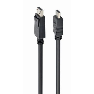 Afbeelding van Gembird DisplayPort &gt; HDMI, 3m