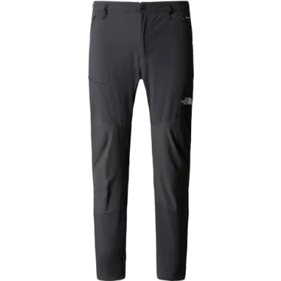 Afbeelding van Broek The North Face Men Speedlight Slim Tapered Pant Regular Asphalt Grey Maat 34