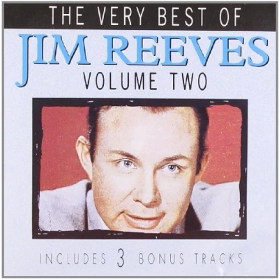 Afbeelding van Very Best of Jim Reeves, Vol. 2