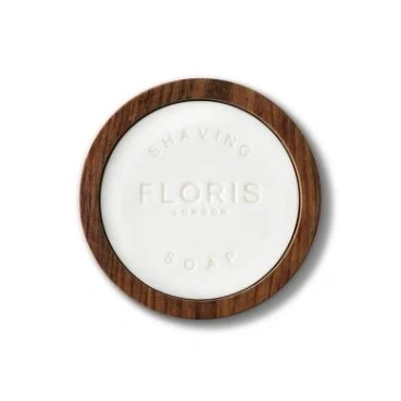 Afbeelding van Floris Scheerzeep The Gentleman Elite Shaving Soap and Bowl 1St