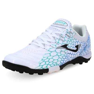 Afbeelding van Joma Maxima 25 MAXS TF, Mannen, Wit, Voetbalschoenen, maat: 43,5