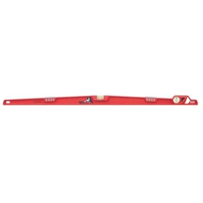 Afbeelding van 4K5 Shark 920 waterpas voor metselaars 100cm 603.107 100
