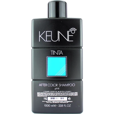 Afbeelding van 15% korting Keune Tinta After Color Shampoo 1000ml