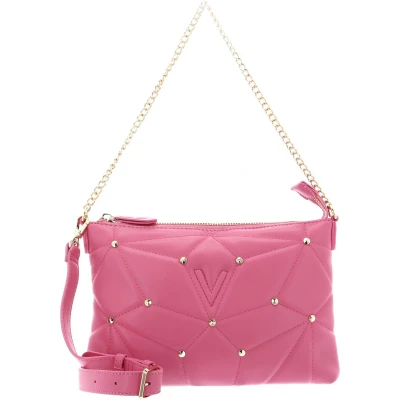 Afbeelding van VALENTINO Schoudertas Emily Pochette Shoulderbag Rosa Roze