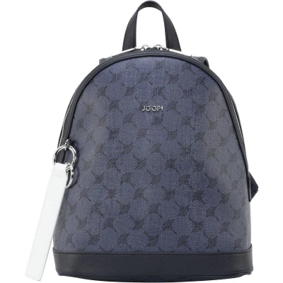 Afbeelding van JOOP! Mazzolino Enrica SVZ Rugzak, Dames, Maat: One Size, Medieval blue