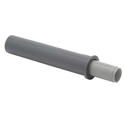 Afbeelding van Blum Blumotion zachte stille sluiten kogel gat 10mm invoegen toevoegen op demper 970.1002 970A1002 grijs