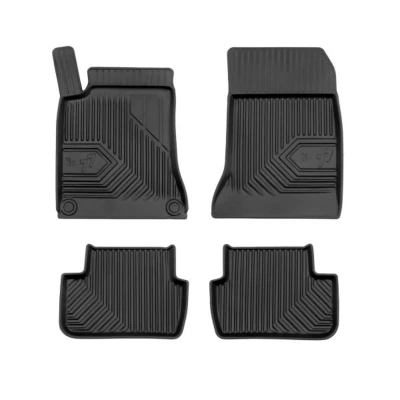 Afbeelding van Rubber vloermatten FROGUM FRG77409552