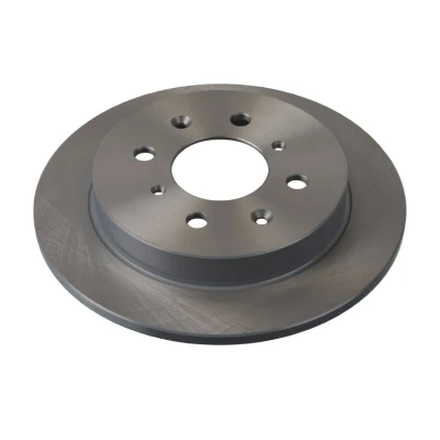 Afbeelding van Febi Bilstein Remschijven 108398
