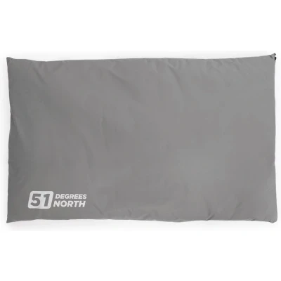 Afbeelding van Storm bench cushion rocky grey Afmetingen: XL 104x68x5cm