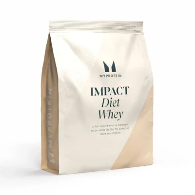 Afbeelding van Impact Diet Whey 1kg Chocolade Kokosnoot