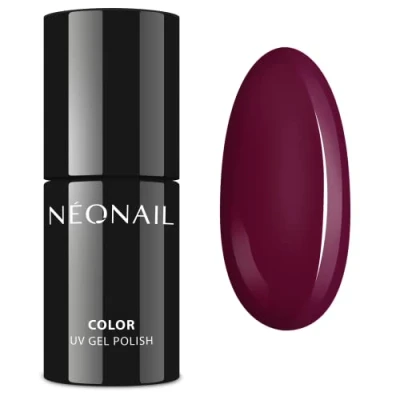 Afbeelding van NÉONAIL Donker roze UV nagellak Forever Calm LED 3647 7, 7,2 ml