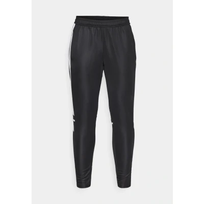 Afbeelding van adidas Performance SQUADRA25 Trainingsbroek, Dames, Maat: XXS, Black/white