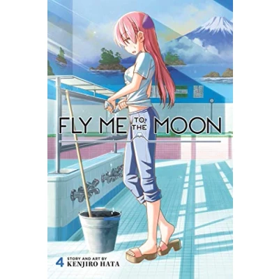 Afbeelding van Fly Me to the Moon Vol. 4