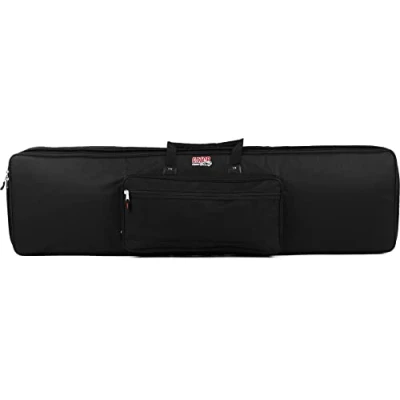 Afbeelding van Gator Gkb 88 SLXL Gigbag For Keyboard Keys Slim Xl
