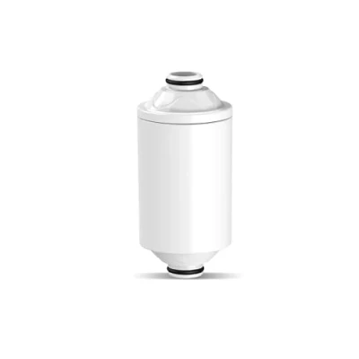Afbeelding van Tappwater ShowerPro Diamond Navulling Patroon voor filter. Filtert kalk, chloor en +70 stoffen. 4 traps filtratie KDF 55 een zachte huid sterk haar. 6 maanden, 20.000L