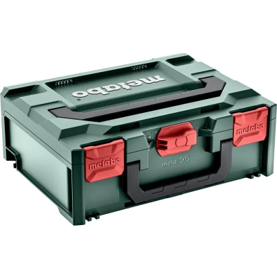 Afbeelding van Metabo 626886000 Machinekoffer ABS (l x b h) 396 296 145 mm