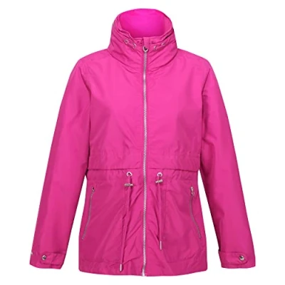 Afbeelding van Regatta Dames Nadira, Fuchsia, 16